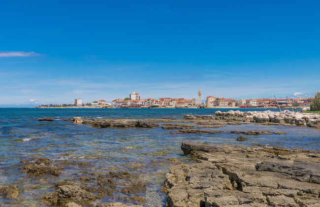 Penthouse Mira - Photo 39