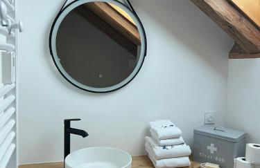 Chalet La Foge - Samoens x 14, skis aux pieds - Photo 29