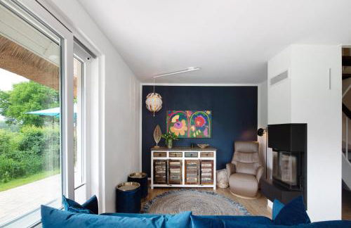 Ferienhaus Weltenbummler - Foto 6