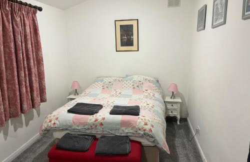 Lovely 1 bedroom flat in quiet Wimbledon - Foto 9