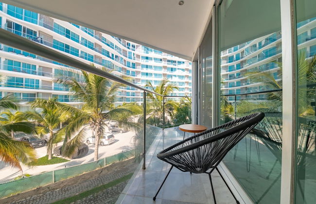 Aria Ocean T2 179 in Jalisco - Foto 5