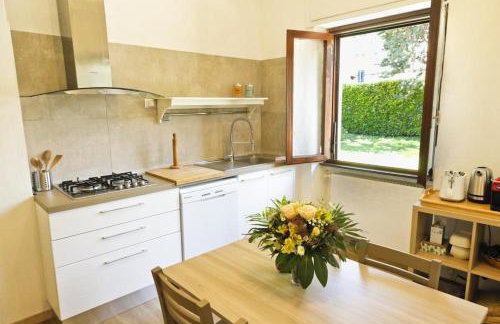 Villa del Dottore - Foto 23