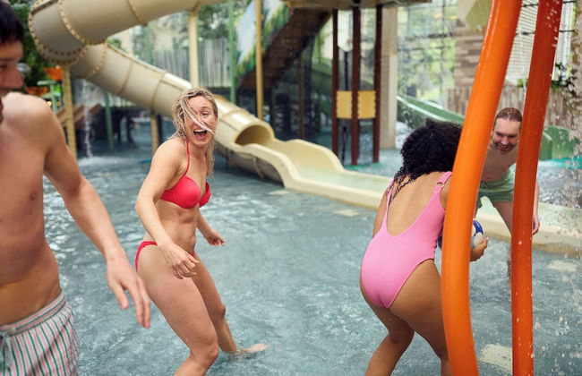 Center Parcs Park Bostalsee - Foto 33