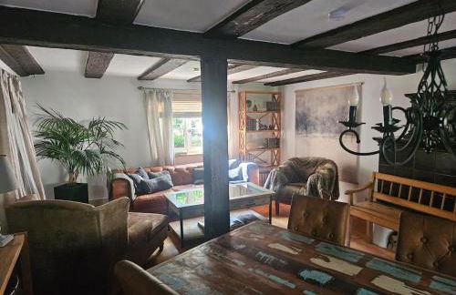 Ländlicher Charme und Komfort - Foto 1