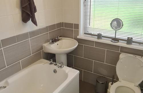 Beautiful 2-Bed Apartment in Campbeltown - Foto 6