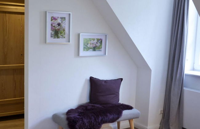 Holiday Apartment Domstag "kos" - Foto 9