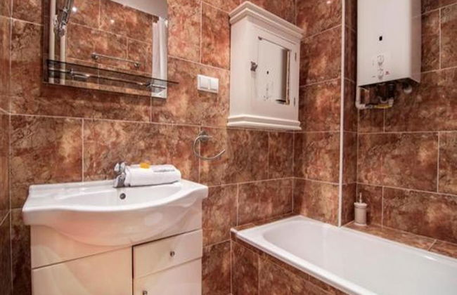 P&O Apartments Sandomierska - Foto 7