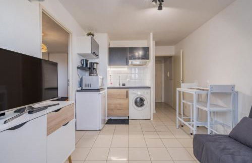 R-Plane - Jolie T2 proche du Canal - Foto 12