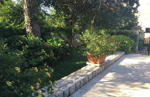 Guest House Villa Dagmar - EXCLUSIVE - Foto 39