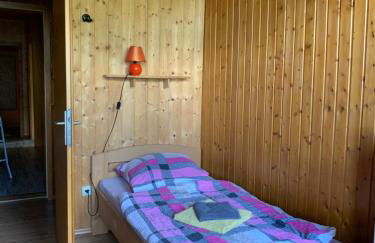 Monteurwohnungen Ahnetal - Foto 7