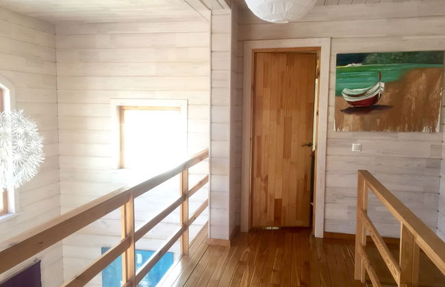 Skokovo Park - Foto 46