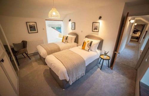 Timber Hill - Parkfields - Foto 16