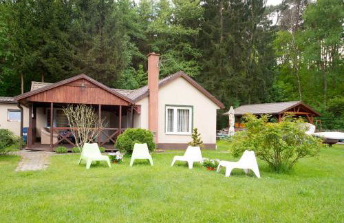 Ośrodek Wypoczynkowy ADA - Foto 67