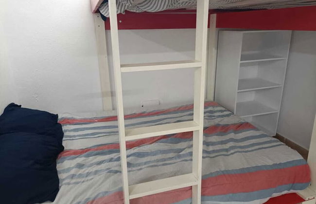 Room in Studio - New Basement Loft With all the Amenities - Foto 3