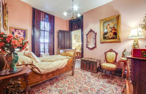 Vintage Apartment in Historic Downtown La Porte! - Foto 21