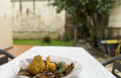 Lemon tree 400 mt dal mare - Foto 6