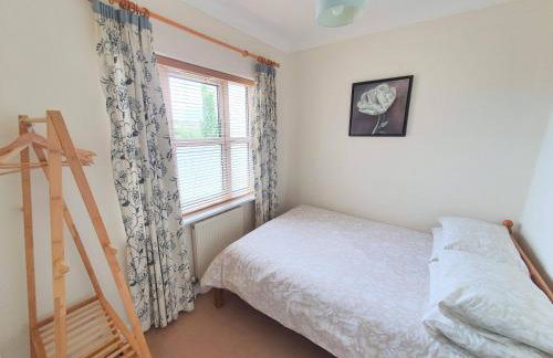 Friars Walk houses with 2 bedrooms, 2 bathrooms, fast Wi-Fi and private parking - Photo 15