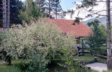 Plitvice Lakes Holiday Lodge - Foto 31