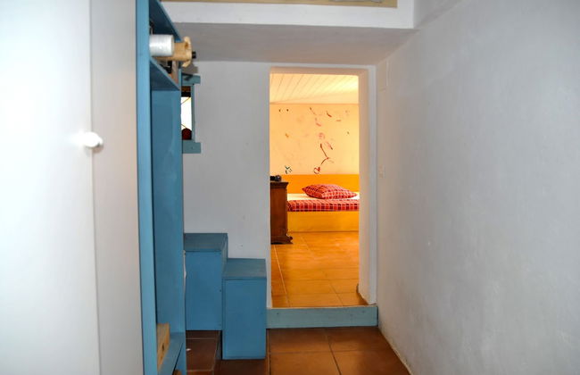 La Casa Dell'artista Between art and Nature - Foto 5