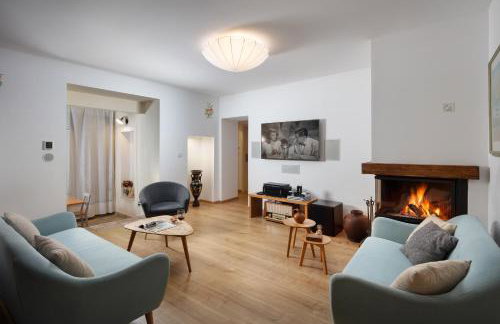 Mondinica Heritage House - Heated pool - Photo 7