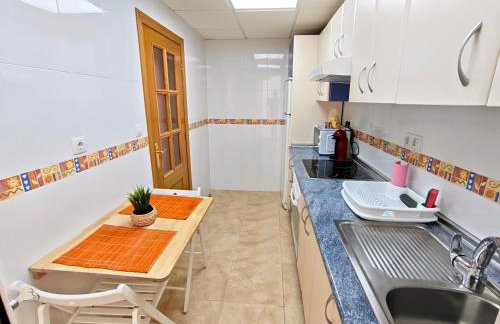 Dunas de Águilas - Foto 13