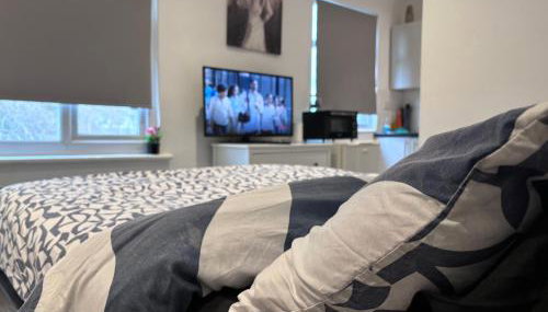 Remarkable Cozy 1-bed Studio in Romford London Uk - Foto 5