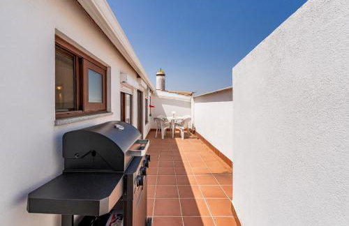 Alentejo Bliss Your Cozy Getaway - Foto 6