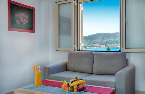 Thea Hotel - Studios & Suites - Photo 12