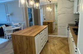 Nowoczesny Apartament Tatarska - Foto 17