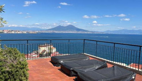 Suite Posillipo 298 - Photo 5