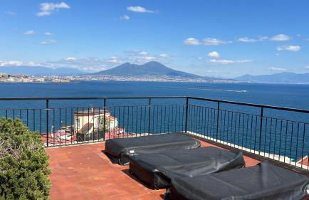 Suite Posillipo 298 - Photo 5