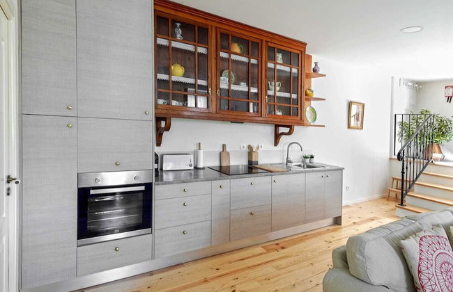 Casa do Salgueiral - Photo 6