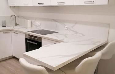 Appartement en plein centre à 100m du port - Foto 8