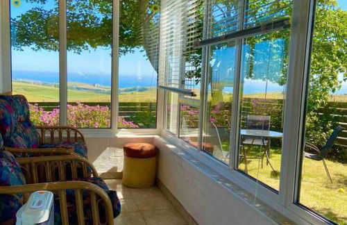 House - Free Parking & Sea Views - Foto 27