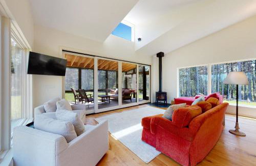 Tree House at Harts Neck - Foto 2