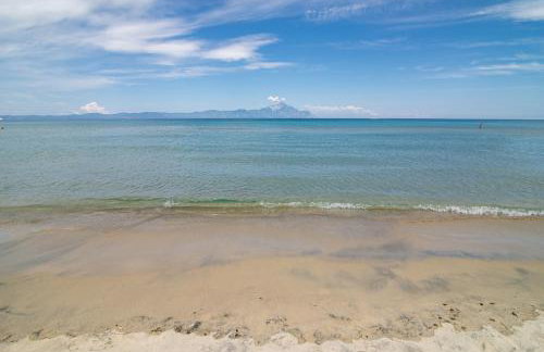 Villa Menie - Golden Fig Sykia lodge - Foto 58