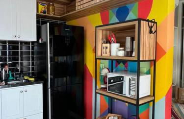 Apto novo e planejado em Condomínio Alto Padrão - Foto 19