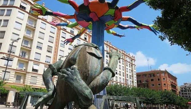 Day Trip to Castellón de la Plana - Foto 4