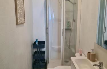 Appartement RDC centre ville - Foto 8