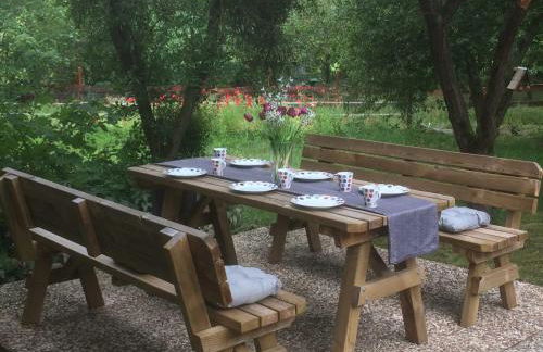 Ferienhaus am Bunderhammrich 25184 - Foto 13