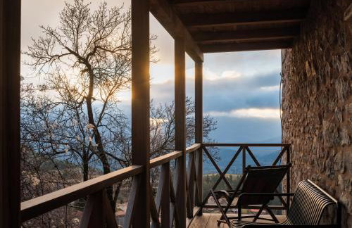 Moreas Peak Lodge - Foto 27