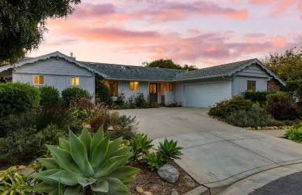 Goleta Getaway by Avantstay Private Backyard, 1.5mi to the Beach! - Foto 73