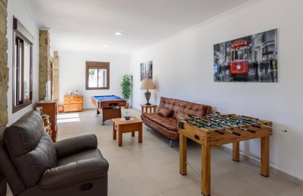 Villa Isabel Vélez-Málaga by Ruralidays - Photo 6