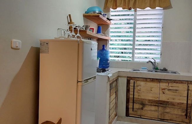 Quiet Studio - Apartment 4 in Villa Coconut - Foto 24