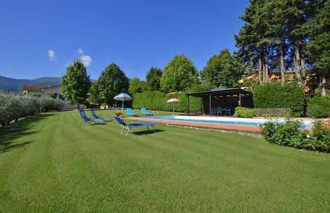 Casa Andreini - Foto 23