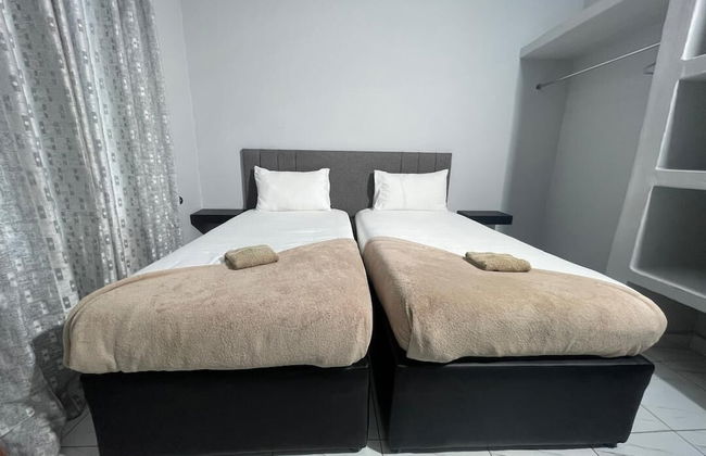 Enchanted Africa Apartments - Foto 2