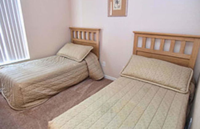 Regal Retreat - Foto 3