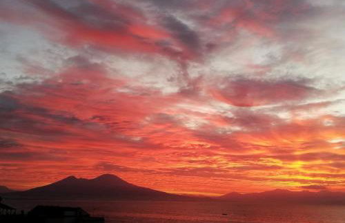 Casa Parthenope, a window on the sea - Photo 8