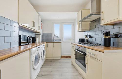 Central Apartment - 16 Mins to London - Foto 19