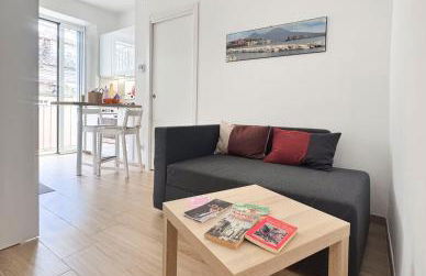 Casa Borghesia, luminosa nel cuore autentico di Napoli - Sanità - Foto 3